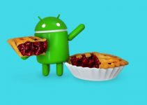 Android Pie Claims Simplified and Smarter User Interface