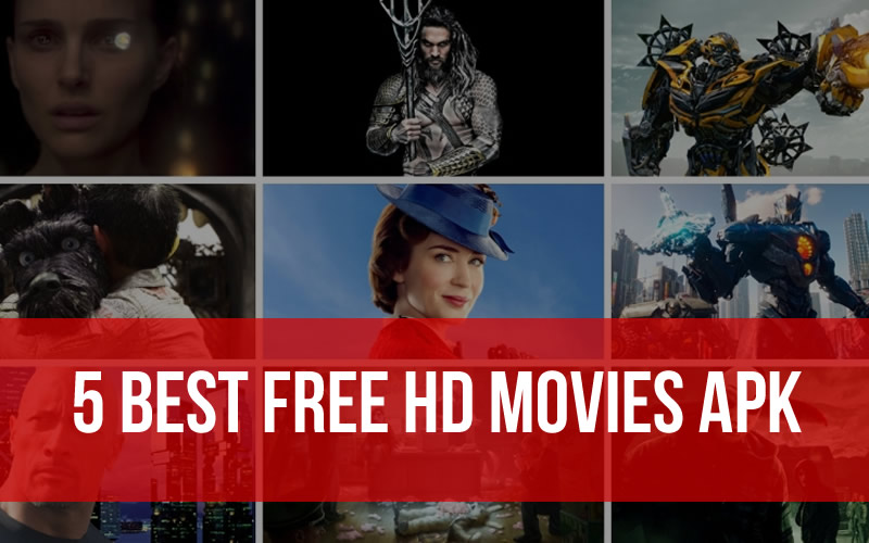 where to watch new movies hd