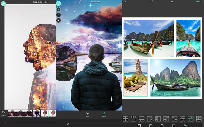 Pixlr – Free Photo Editor By 123RF Limited