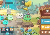 Download Free Axie Infinity APK