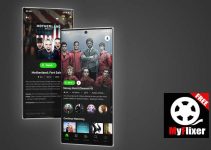 Download MyFlixer Android Movies Apk